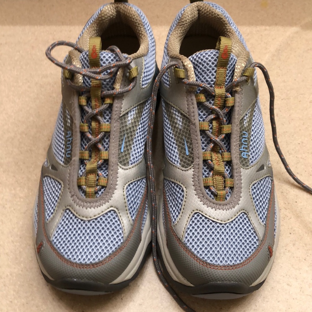 Ahnu Running Shoes